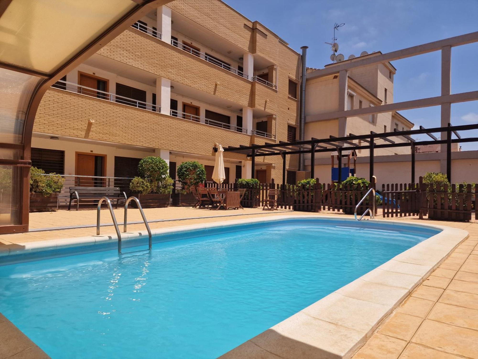 Apartment San Pedro